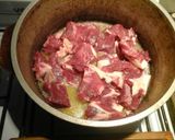 Foto del paso 2 de la receta: Ragout de carne con papas o puré