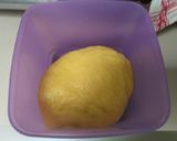 Foto langkah ke 2 dari resep 88. Donat empuk.