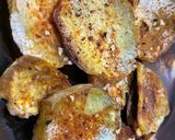Foto del paso 4 de la receta: CHIPS DE BATATA QUE SON LA GLOORIA!!! 🤤🍠
