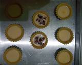 Cara Membuat Cranberry Cheese Milk Pie 6