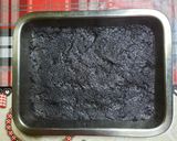Pas rețetă Oreo cheesecake 🍪 3 fotografie