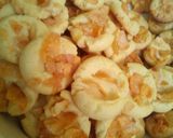 Foto langkah ke 7 dari resep Telur Rebus Corn Flakes (Kue Natal).