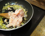 Foto del paso 1 de la receta: Lasaña de berenjena y pollo