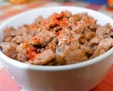 Foto langkah ke 6 dari resep Daging ala yoshinoya.