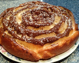 Foto del paso 10 de la receta: Rosa de Macedonia 🌹🏵️