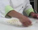 Foto del paso 2 de la receta: Cubiletes de requesón