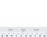 A picture of step 4 of How to send a cooksnap.