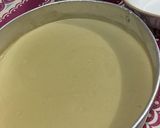 Foto langkah ke 4 dari resep Puding jagung fla susu.