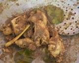 Ayam bakar kecap (teflon) langkah memasak 3 foto
