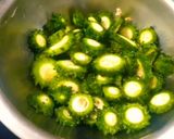 करेले का आचार (Karele ka achar recipe in Hindi) रेसिपी चरण 1 फोटो