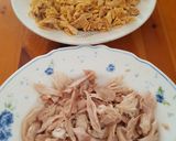 Foto del paso 3 de la receta: Gazpachos manchegos