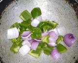 કઢાઈ પનીર (Kadhai Paneer Recipe In Gujarati) રેસીપી સ્ટેપ1ફોટો