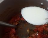 தக்காளி சாதம் ரெசிபி ஸ்டேப் 5 புகைப்படம்