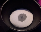 Foto del paso 1 de la receta: Flan de claras de huevo