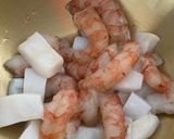 Foto del paso 6 de la receta: Caldereta de Gambones y Potas …