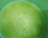 A picture of step 1 of Mixed vegetables Tuvar dal.