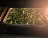 Foto del paso 2 de la receta: Chips de Kale