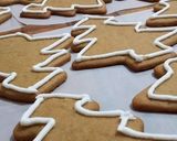 Foto del paso 9 de la receta: Galletas de jengibre