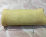 Foto langkah ke 5 dari resep Chicken Egg Rolls.