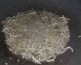 Foto langkah ke 1 dari resep Tumis Teri Bawang Cabai #pr_wantuteri.