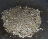 Foto langkah ke 1 dari resep Tumis Teri Bawang Cabai #pr_wantuteri.
