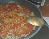 Foto del paso 2 de la receta: Caillos