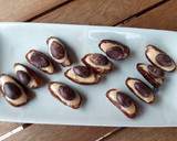 Foto del paso 5 de la receta: Bombones de dátil y frutos secos