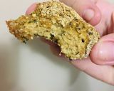 Foto del paso 3 de la receta: Patitas de soja (Sin Tacc / Sin Gluten / Vegano)
