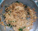 சேமியா இன்ஸ்டன்ட் இட்லி/semiya instant idly 😋😋 ரெசிபி ஸ்டேப் 2 புகைப்படம்
