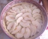 Foto del paso 4 de la receta: Tarta de Manzanas