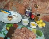 A picture of step 1 of 🍋LEMON CHIKEN🍲.
