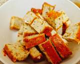 Tofu Curry Rice (Vegetarian)