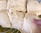 Hình bước làm 2 của món Heart Shaped Sugar Buns (ngày 2)