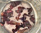 Foto del paso 1 de la receta: Jamaica Tehuacán