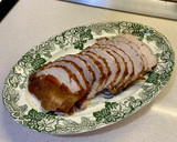 Foto del paso 4 de la receta: Cerdo en salsa agridulce