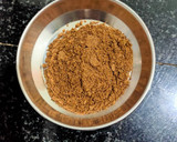 மிளகு சீரக பொடி சாதம் ரெசிபி ஸ்டேப் 1 புகைப்படம்