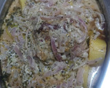 Foto del paso 7 de la receta: Bondiola reencuentro