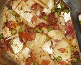 सामक के चावल की खिचड़ी(samak ke chawal ki khichdi recipe in hindi) रेसिपी चरण 2 फोटो