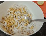 झाल मुरी (Jhalmuri recipe in Hindi) रेसिपी चरण 2 फोटो