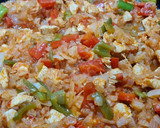 Foto del paso 2 de la receta: Xoubas en Empanadas de Hojaldre... Fácil y Riquísima