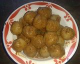Foto langkah ke 6 dari resep Cilok Aci Super Simple.