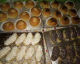 Foto langkah ke 11 dari resep Roti Mini Lembut.