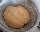 Foto del paso 2 de la receta: Rosca de Pascua