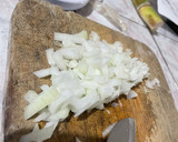 Foto del paso 2 de la receta: Pasta Puttanesca a la G