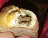 Foto del paso 5 de la receta: Empanadas de horno (pino)