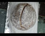 Foto langkah ke 10 dari resep SOURDOUGH MARBLE🌾.