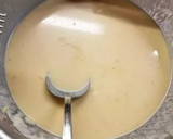 Foto del paso 1 de la receta: Tortitas crujientes a la Miel y Brandy con Chocolate y Nueces
