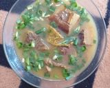 Foto langkah ke 4 dari resep Soto Daging Madura.