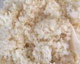 Foto del paso 4 de la receta: Norimaky (rollo con el alga cubriéndolo) y uramaky (con el alga por dentro) - Sushi