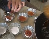 Foto langkah ke 2 dari resep Caramel custard.